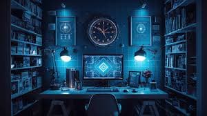 Remote Work