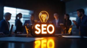 SEO (Search Engine Optimization)