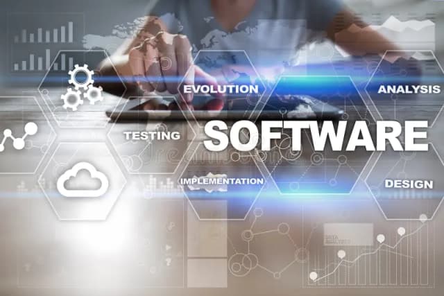 Custom Software Development